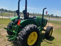 2022 John Deere 5045E Tractor