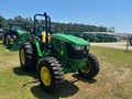 2022 John Deere 5045E Tractor