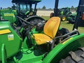 2022 John Deere 5045E Tractor