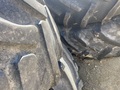  Goodyear LSW710/65R46 Wheels / Tires / Track