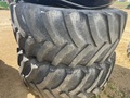  Goodyear LSW710/65R46 Wheels / Tires / Track