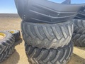  Goodyear LSW710/65R46 Wheels / Tires / Track