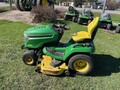 2021 John Deere X580 Lawn Mower