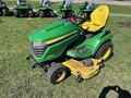 2021 John Deere X580 Lawn Mower