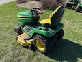 2021 John Deere X580 Lawn Mower