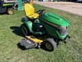 2021 John Deere X580 Lawn Mower