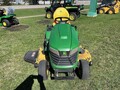 2021 John Deere X580 Lawn Mower