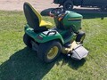 2021 John Deere X580 Lawn Mower