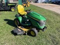 2021 John Deere X580 Lawn Mower