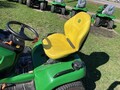 2021 John Deere X580 Lawn Mower