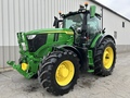 2024 John Deere 6R 250 Tractor