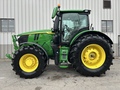 2024 John Deere 6R 250 Tractor