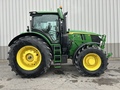 2024 John Deere 6R 250 Tractor