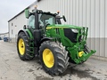2024 John Deere 6R 250 Tractor