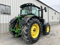 2024 John Deere 6R 250 Tractor
