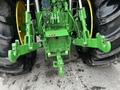 2024 John Deere 6R 250 Tractor
