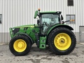 2025 John Deere 6R 165 Tractor
