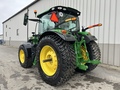 2025 John Deere 6R 165 Tractor