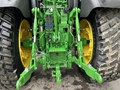 2025 John Deere 6R 165 Tractor