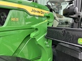 2025 John Deere 6R 165 Tractor