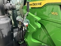 2025 John Deere 6R 165 Tractor
