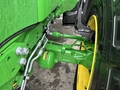 2025 John Deere 6R 165 Tractor