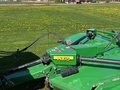 2012 John Deere HX15 Rotary Cutter