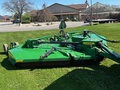 2012 John Deere HX15 Rotary Cutter
