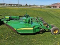 2012 John Deere HX15 Rotary Cutter