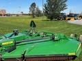 2012 John Deere HX15 Rotary Cutter