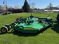 2012 John Deere HX15 Rotary Cutter