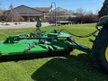 2012 John Deere HX15 Rotary Cutter