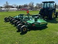2012 John Deere HX15 Rotary Cutter