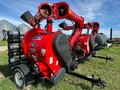 2026 Rem VRX Grain Vac