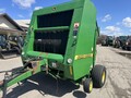 2000 John Deere 566 Round Baler