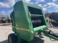 2000 John Deere 566 Round Baler