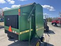 2000 John Deere 566 Round Baler