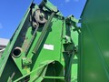 2000 John Deere 566 Round Baler