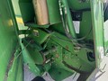 2000 John Deere 566 Round Baler