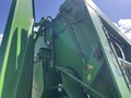 2000 John Deere 566 Round Baler