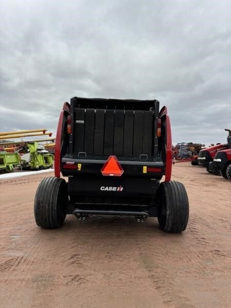 2022 Case IH RB565 Round Baler