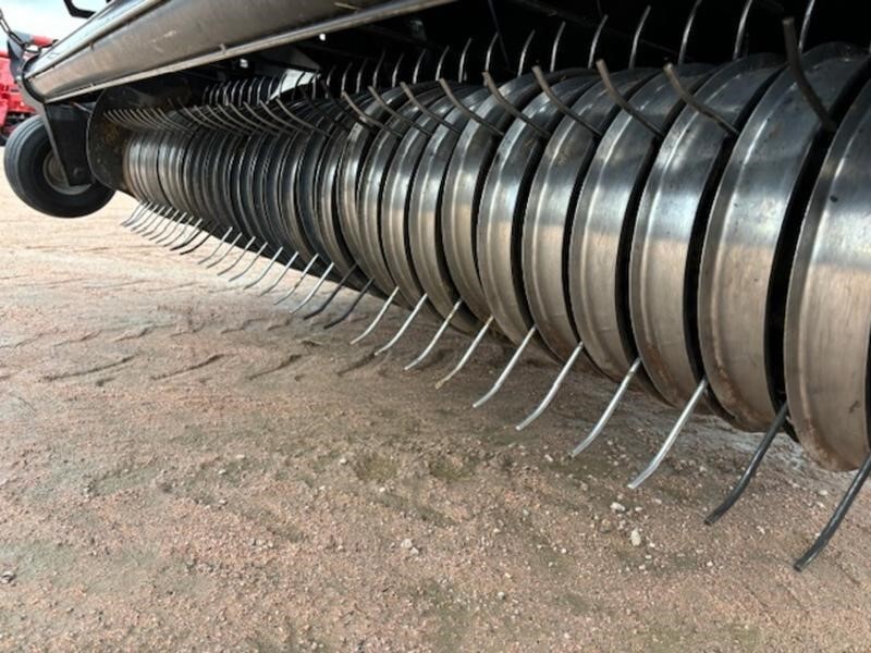 2022 Case IH RB565 Round Baler