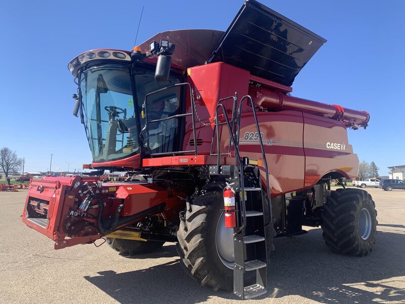 Johnson Tractor - Menomonie - Menomonie, WI | Machinery Pete