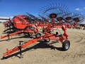 2025 Kuhn SR 110 GII Rake