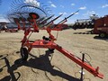 2025 Kuhn SR 110 GII Rake