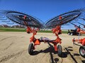 2025 Kuhn SR 110 GII Rake