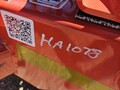 2025 Kuhn SR 110 GII Rake