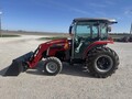 2026 Massey Ferguson 2M.60 Tractor