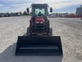 2026 Massey Ferguson 2M.60 Tractor