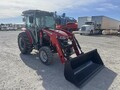 2026 Massey Ferguson 2M.60 Tractor